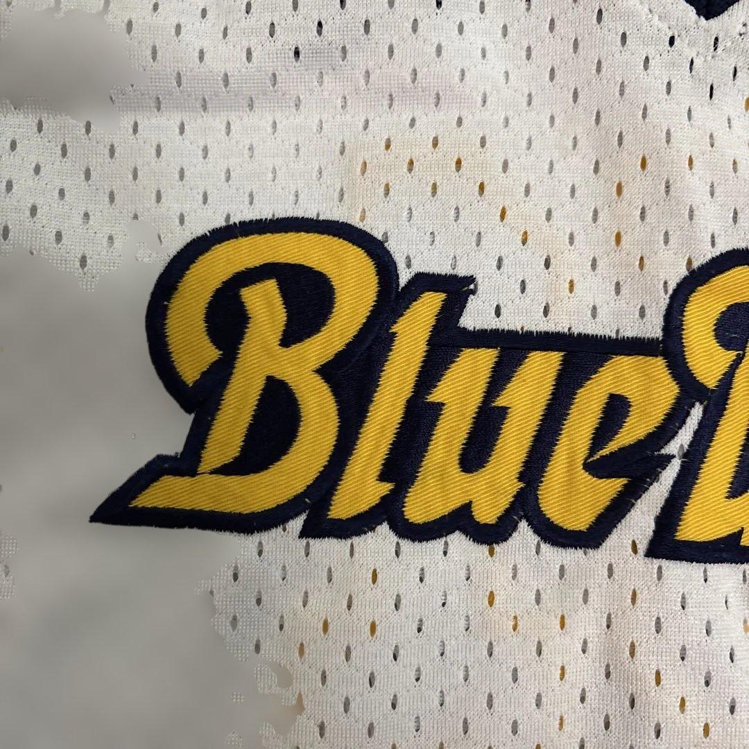 イチロー　オリックスブルーウェーブ　ユニフォーム