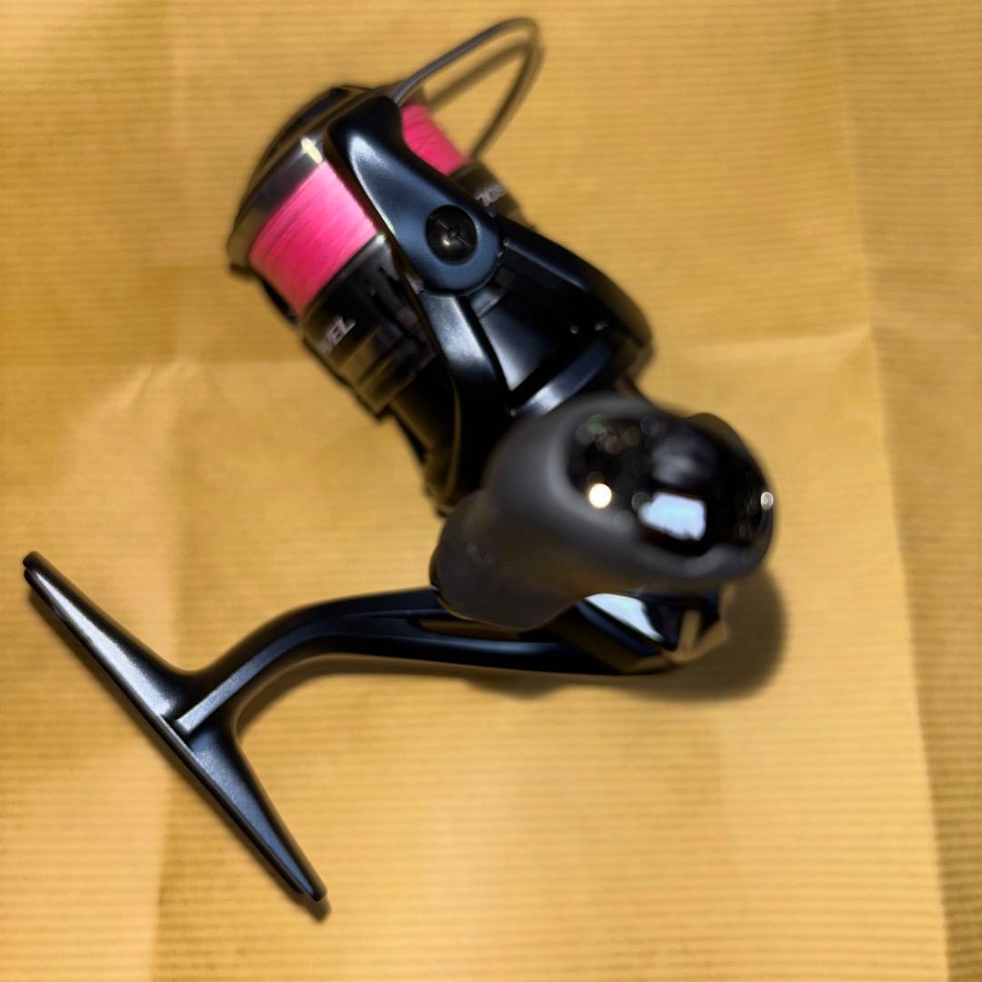 寄*関様 シマノ 22 ミラベル C2000SHG