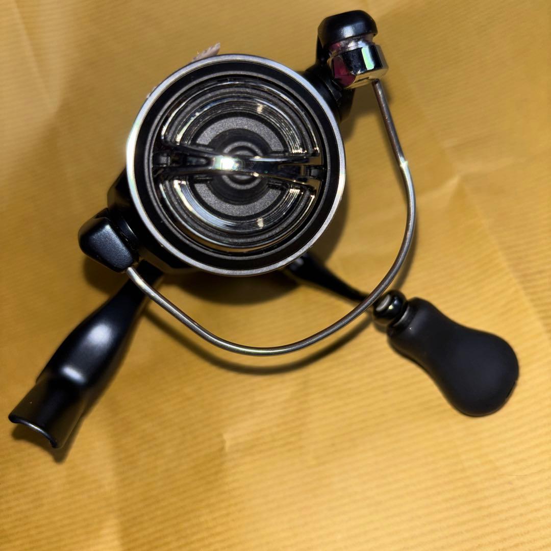 寄*関様 シマノ 22 ミラベル C2000SHG
