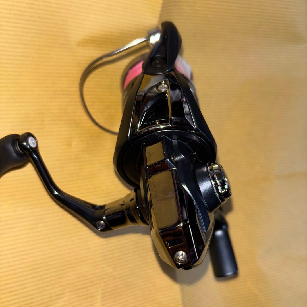 寄*関様 シマノ 22 ミラベル C2000SHG