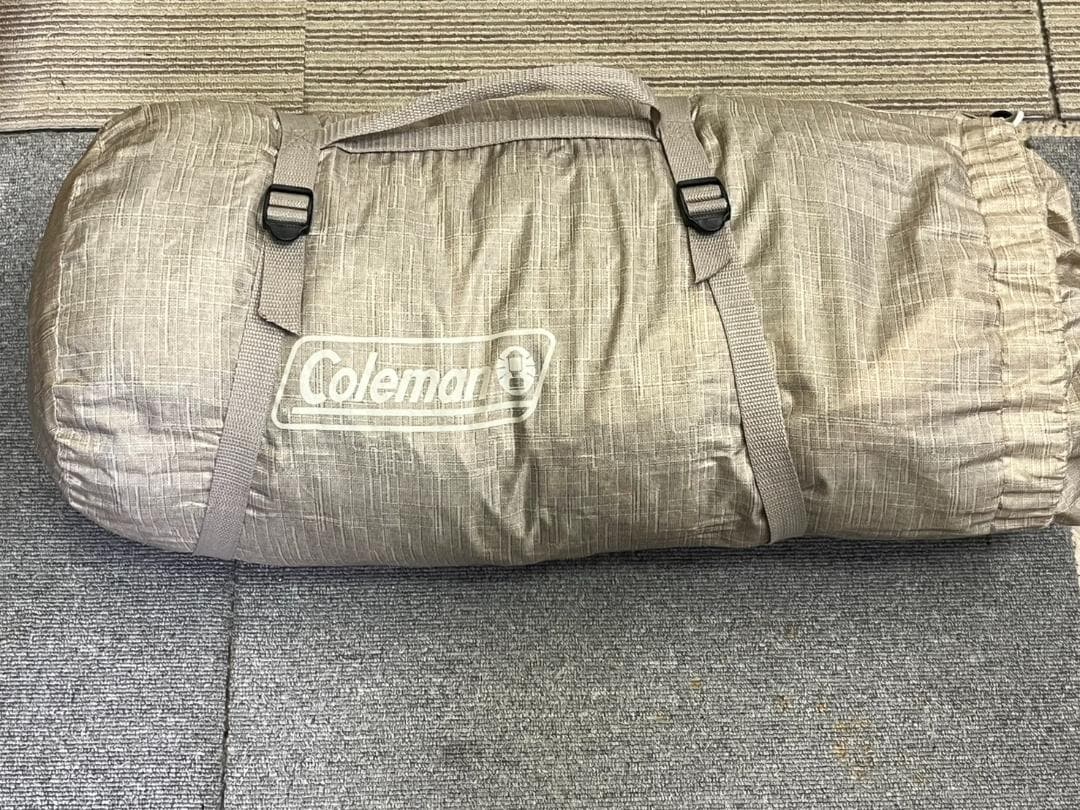 Coleman Touring Dome LX ツーリングテント