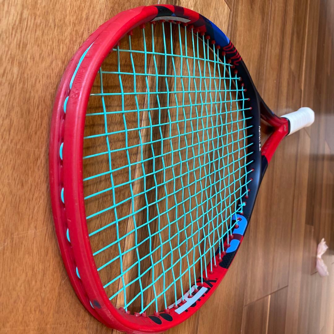 YONEX VCORE98L テニスラケット G2