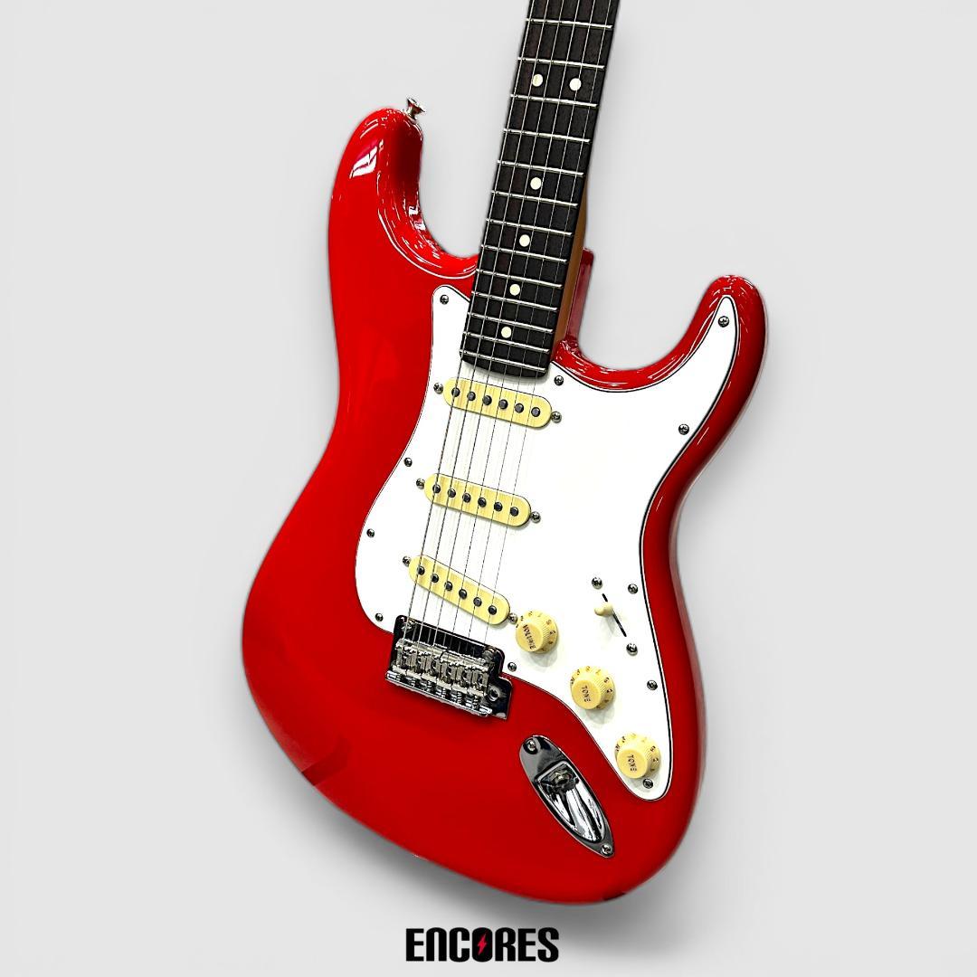 Fender Player II Stratocaster ストラトキャスター