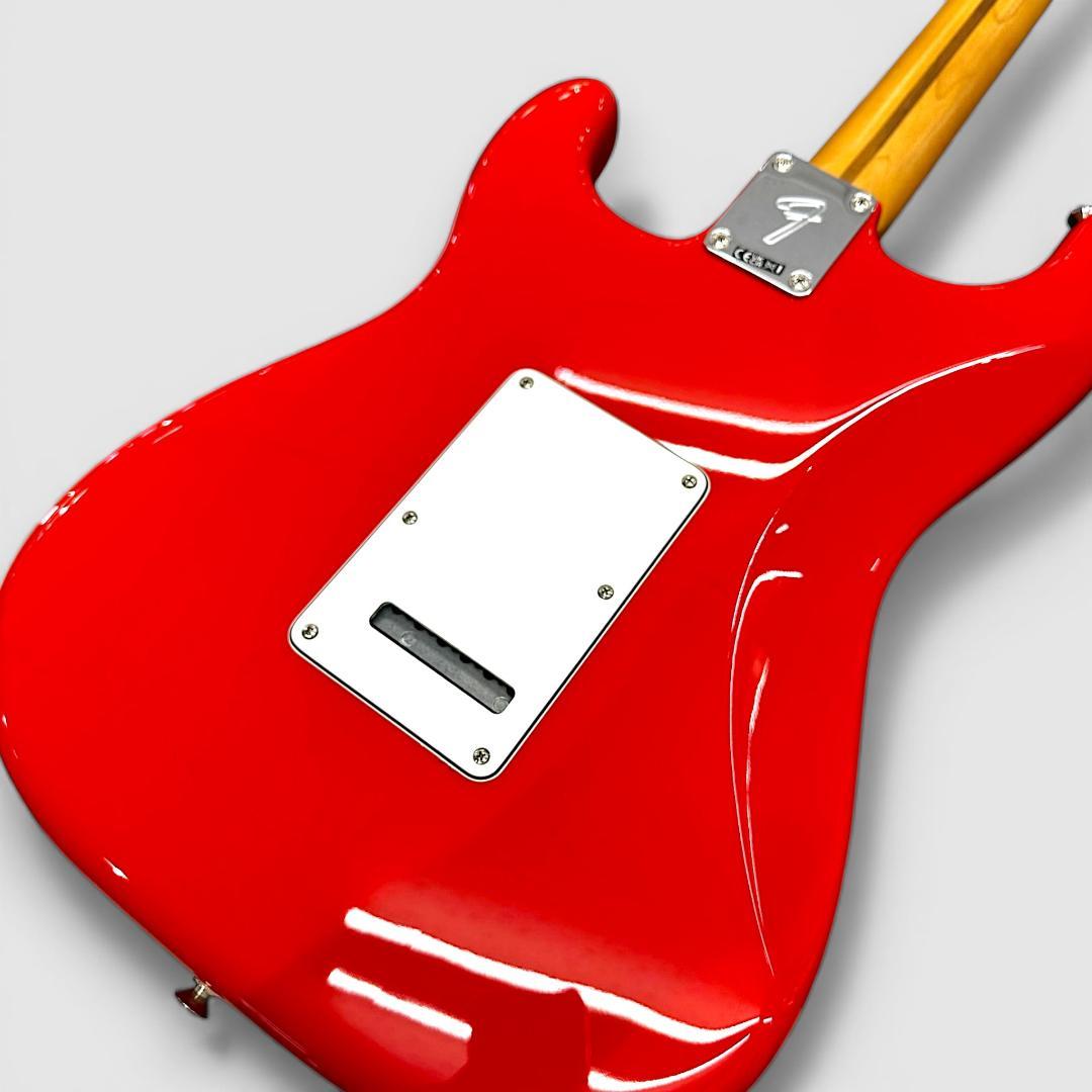 Fender Player II Stratocaster ストラトキャスター