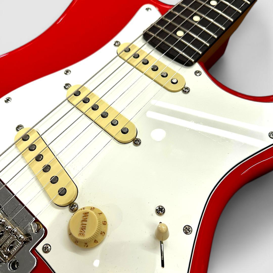 Fender Player II Stratocaster ストラトキャスター