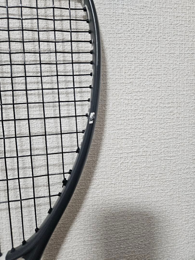 YONEX　ヨネックス　ボルトレイジ7s　ul0