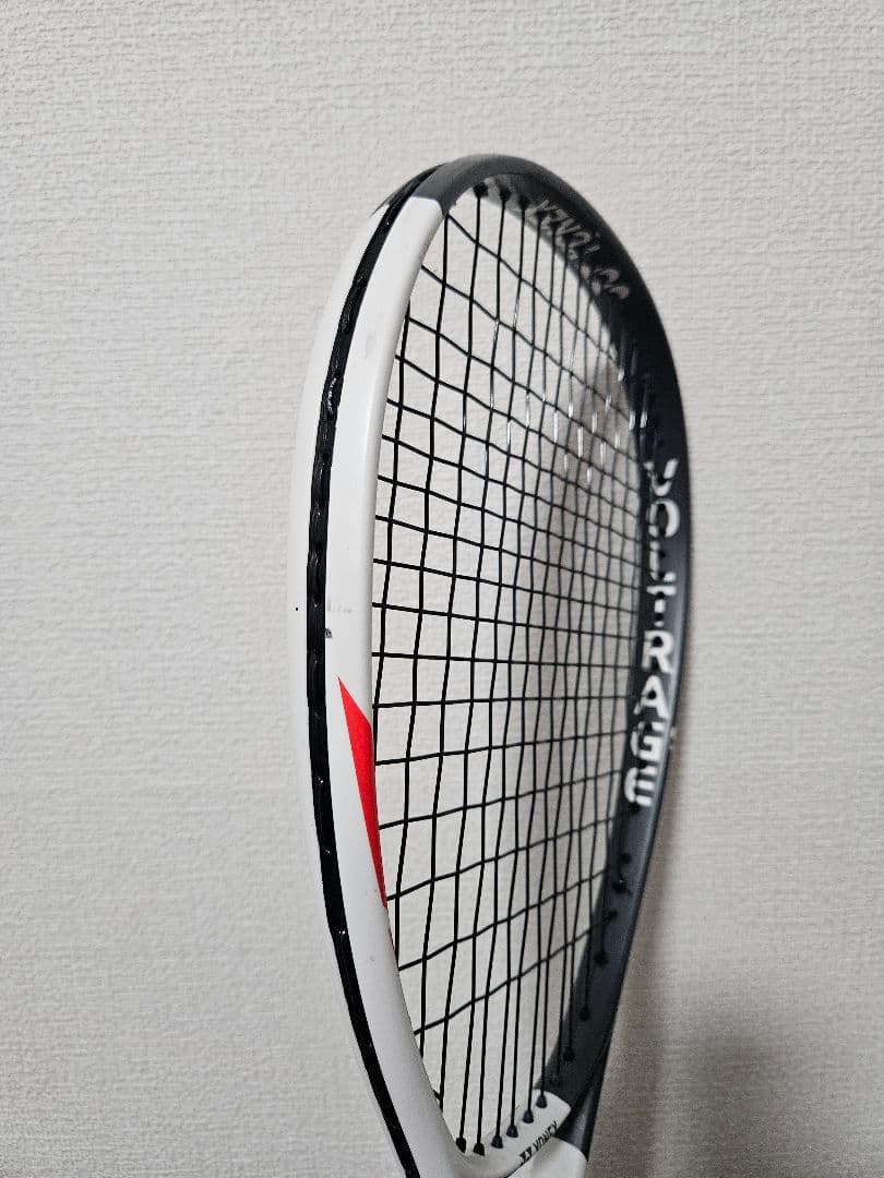 YONEX　ヨネックス　ボルトレイジ7s　ul0