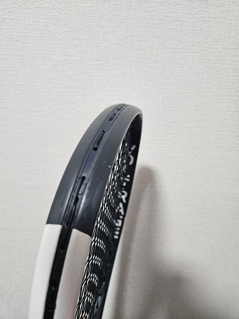 YONEX　ヨネックス　ボルトレイジ7s　ul0
