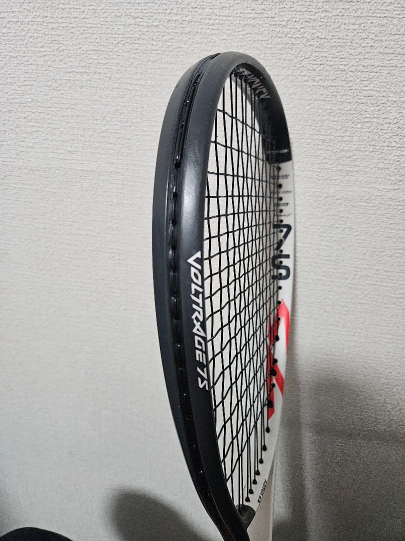 YONEX　ヨネックス　ボルトレイジ7s　ul0