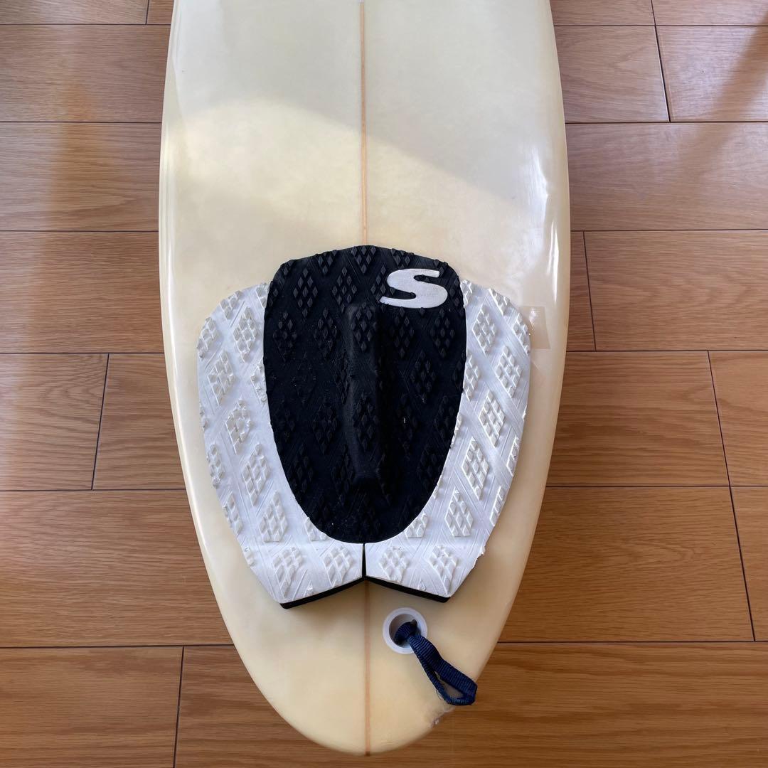 Purington 5’10 RAGE SURFBOARDS レイジ サーフ