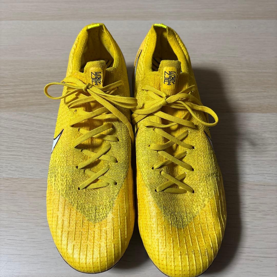 gksNike NEYMAR FLYKNIT スパイク シューズ サッカー