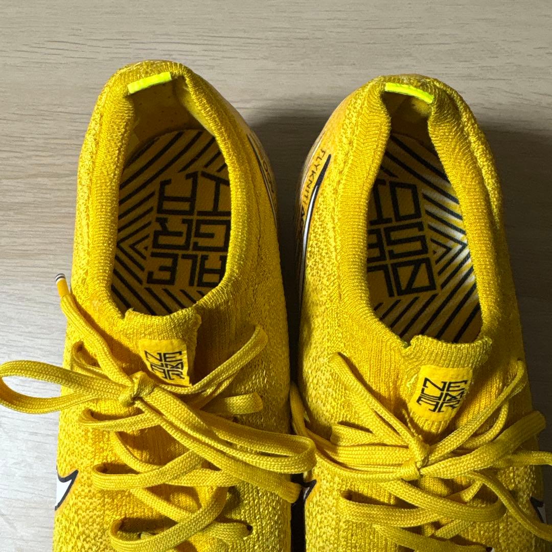 gksNike NEYMAR FLYKNIT スパイク シューズ サッカー