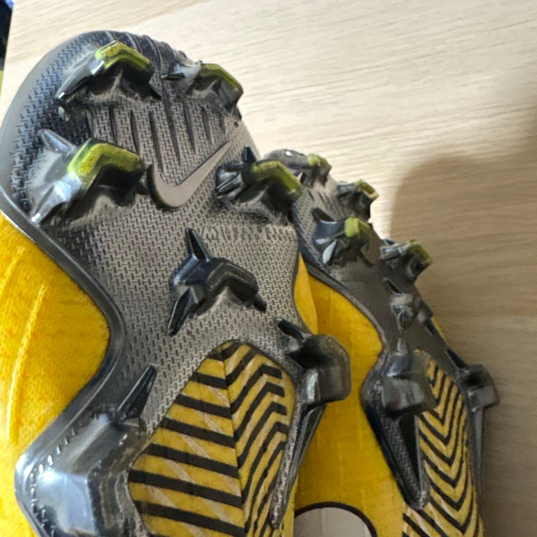 gksNike NEYMAR FLYKNIT スパイク シューズ サッカー