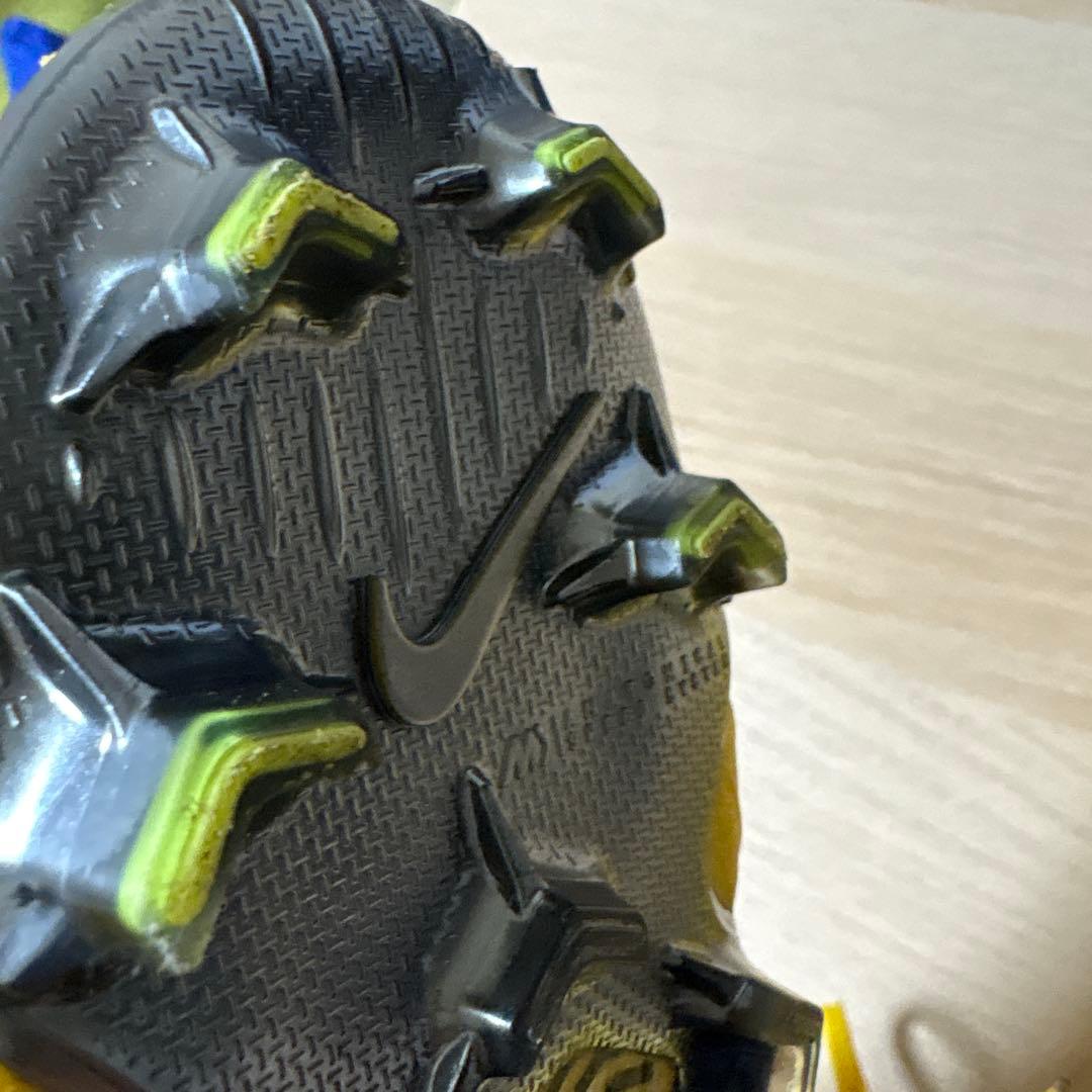 gksNike NEYMAR FLYKNIT スパイク シューズ サッカー