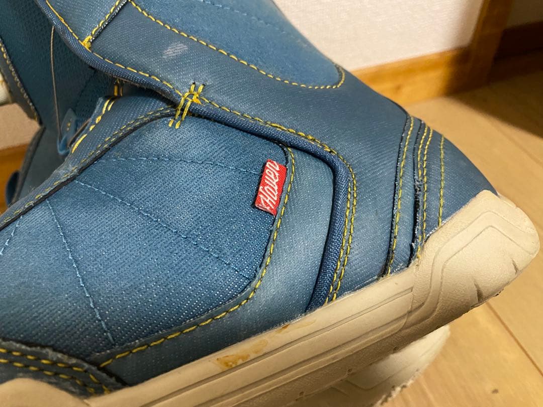 スノボブーツ K2 ケーツー HAVEN ヘブン 24.5cm