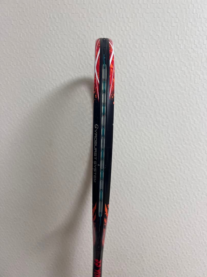 YONEX ジオブレイク70s (初期カラー) UL1
