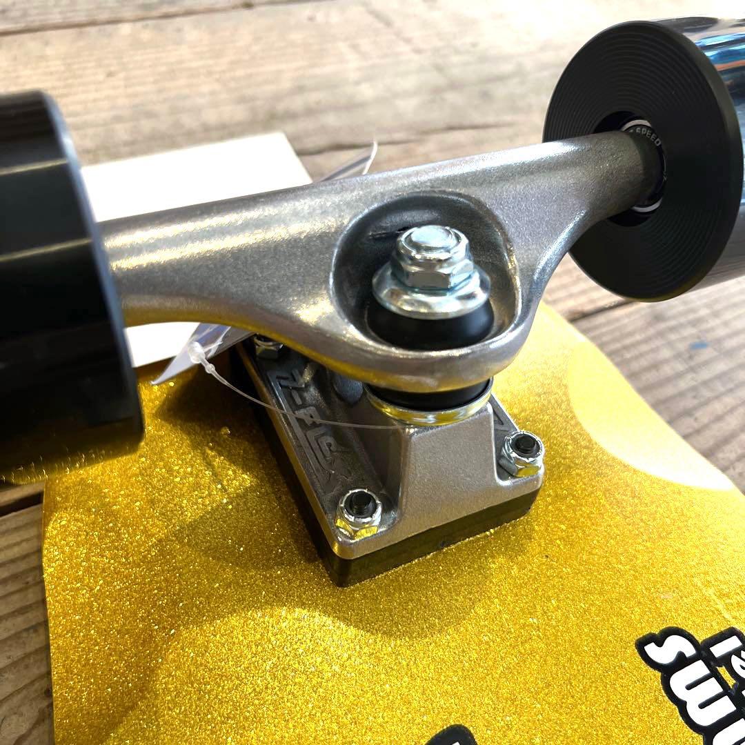 29インチ Z-Flex Jay Adamsモデル スケートボードクルーザー