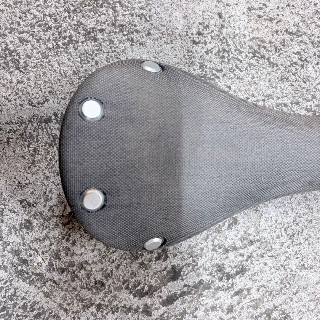 BROOKS C15 サドル カンビウム