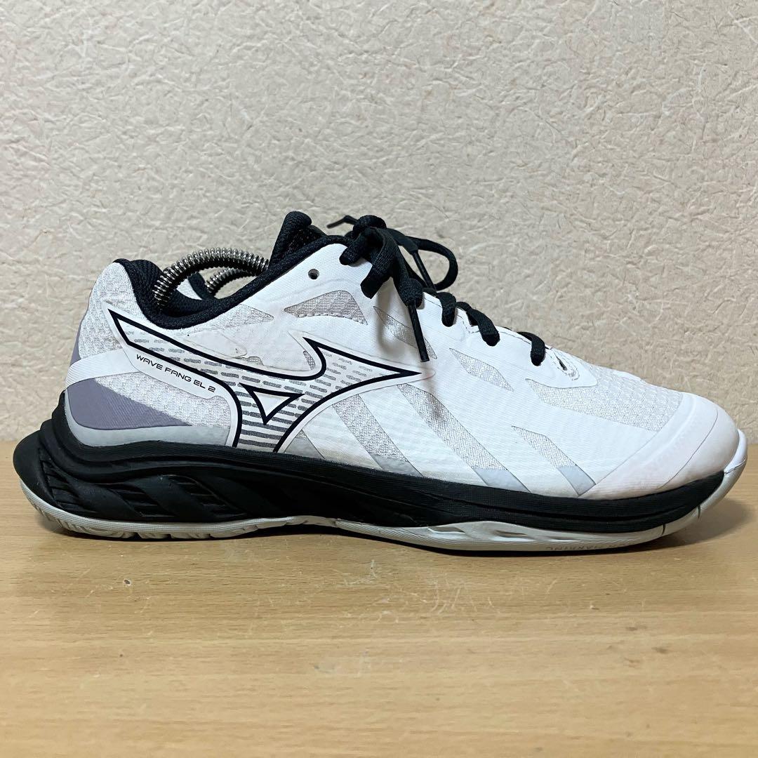 ★MIZUNO WAVE FANG EL 2 ミズノ ウェーブファングEL2