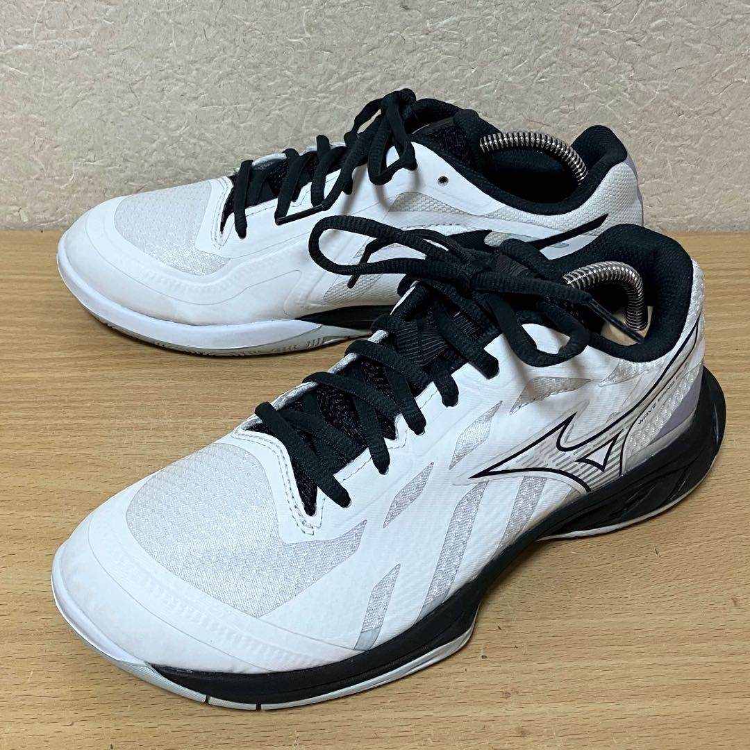 ★MIZUNO WAVE FANG EL 2 ミズノ ウェーブファングEL2