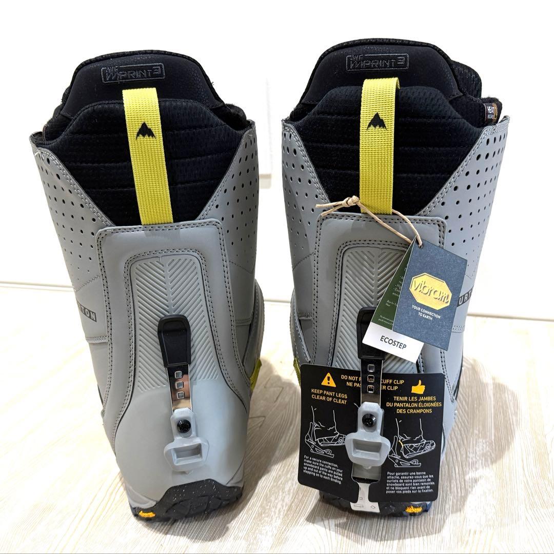 BURTON PHOTON WIDE Step On® 29.0㎝