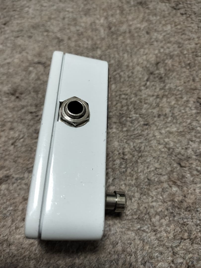 tc electronic polytune mini 箱付き