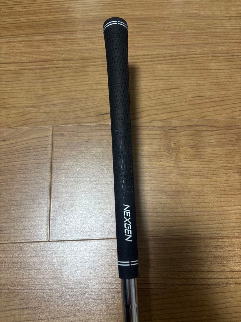 【グリップ新品同様 】XXIO 2016サンドウェッジ