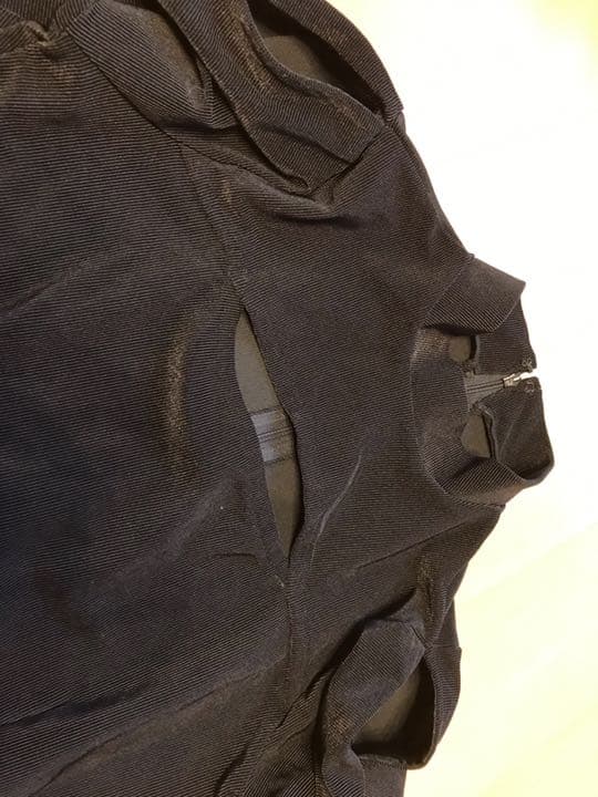 タカダンス♫  ラテン衣装 新品