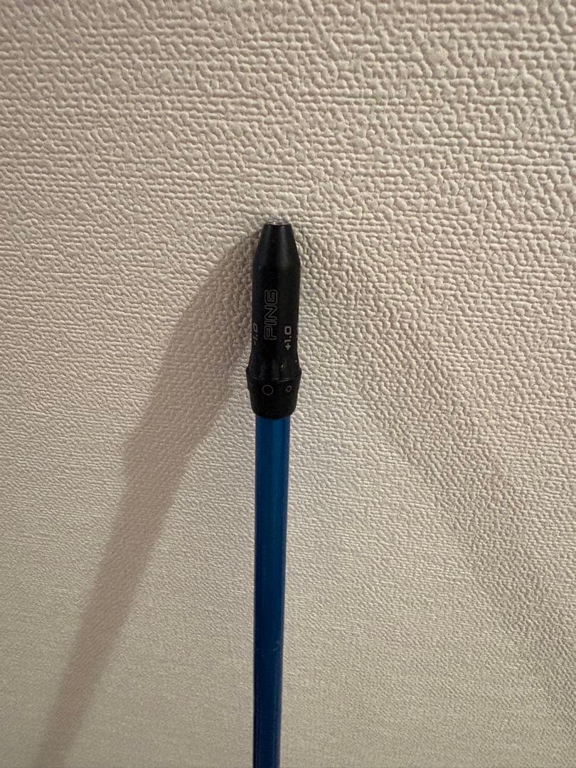 PING ALTA JCB シャフト スリーブ付き
