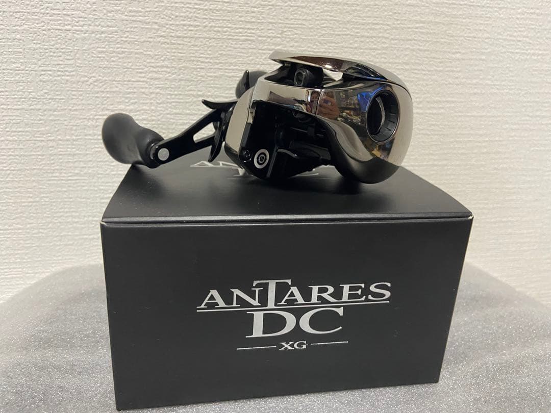 シマノ 21アンタレス DC XG