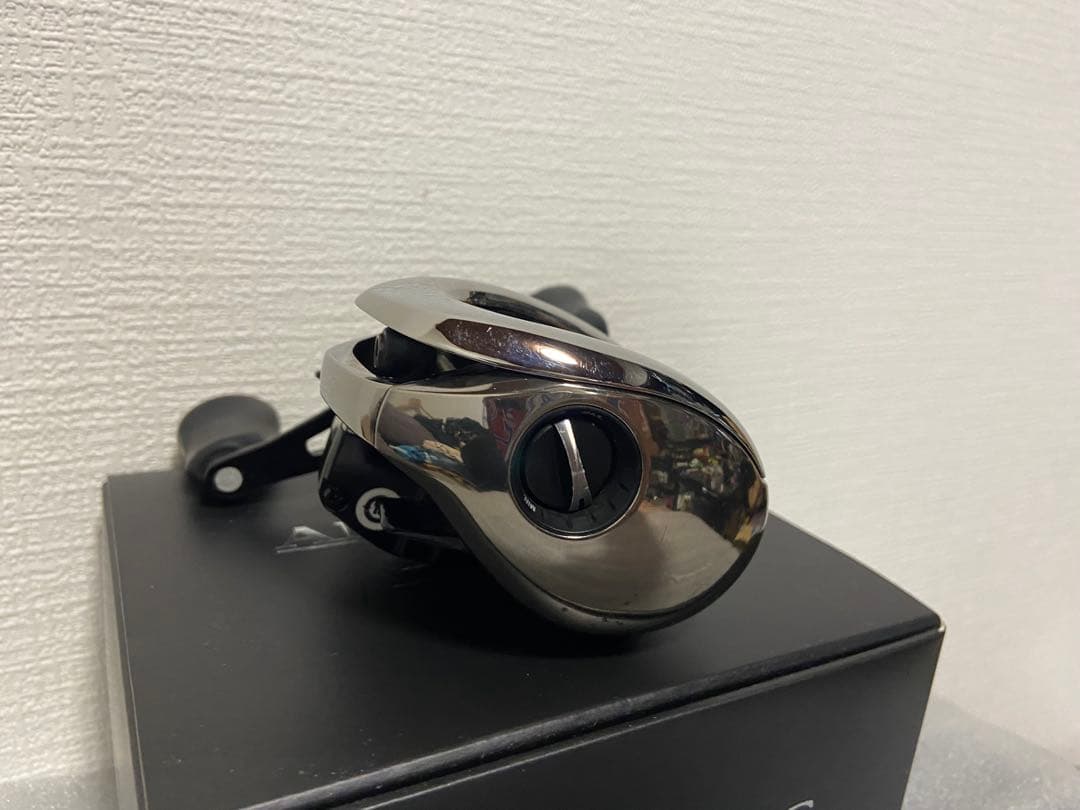 シマノ 21アンタレス DC XG