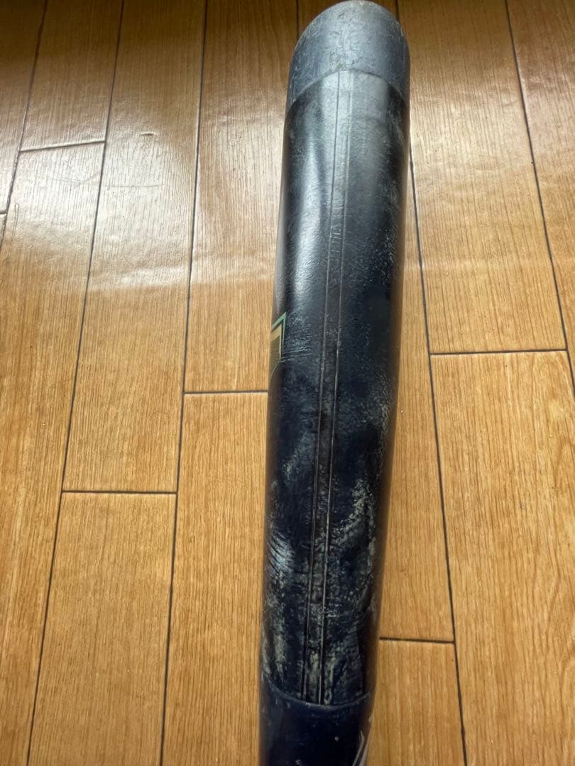 ミズノ　ビヨンドマックス レガシー ミドルバランスネイビー　80センチ　580g