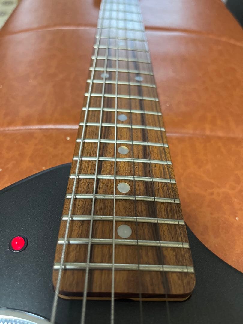 グランジぞうさん　Fernandes zo-3 Degi-zo デジタル