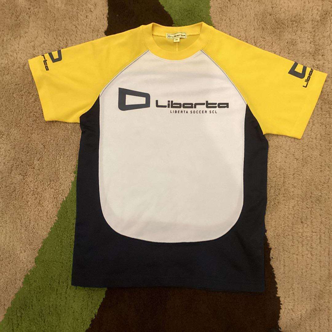 Liberta ジャージセット
