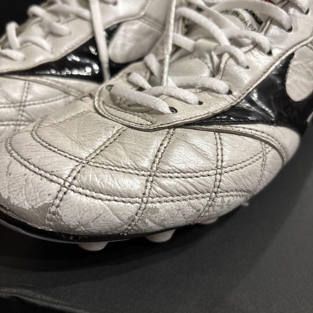 MIZUNO モレリアII JAPAN /クロスステッチ/25cm