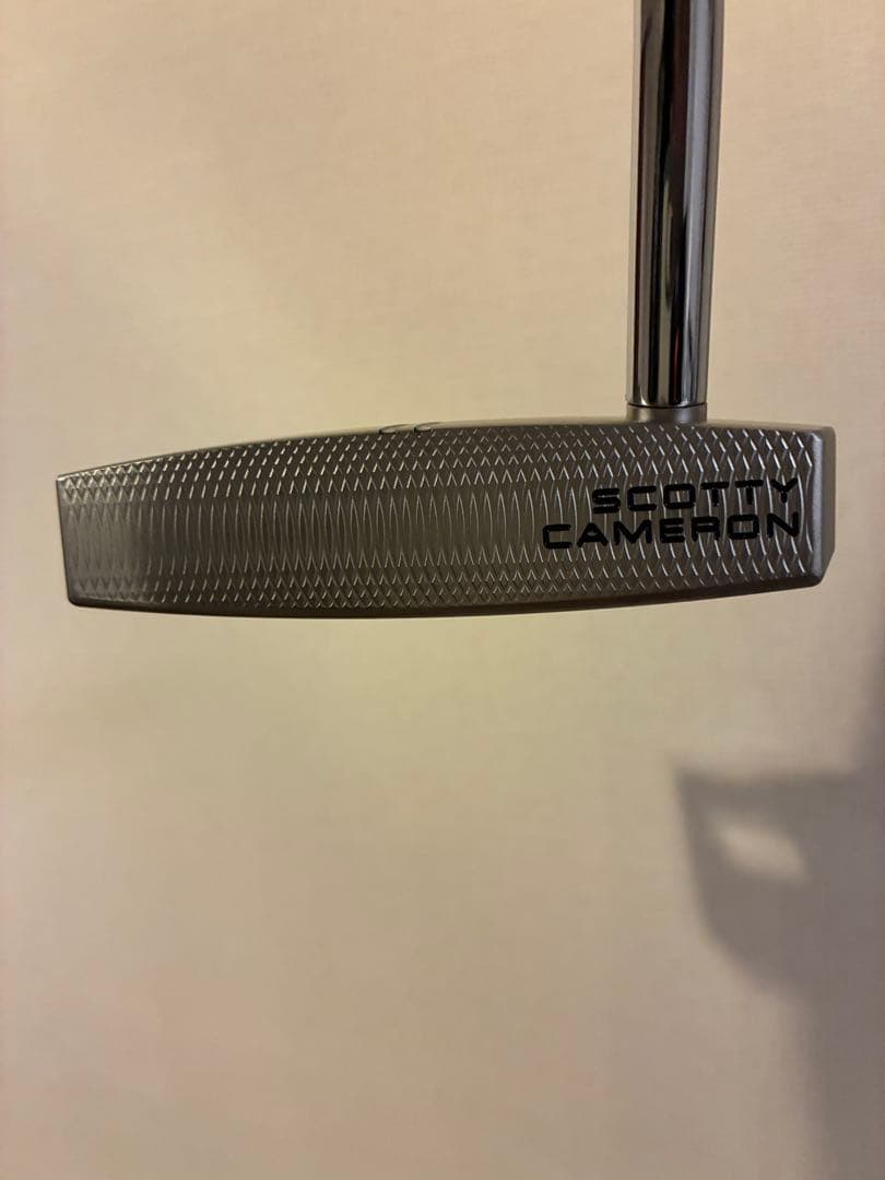 SCOTTY CAMERON PHANTOM 9 パター