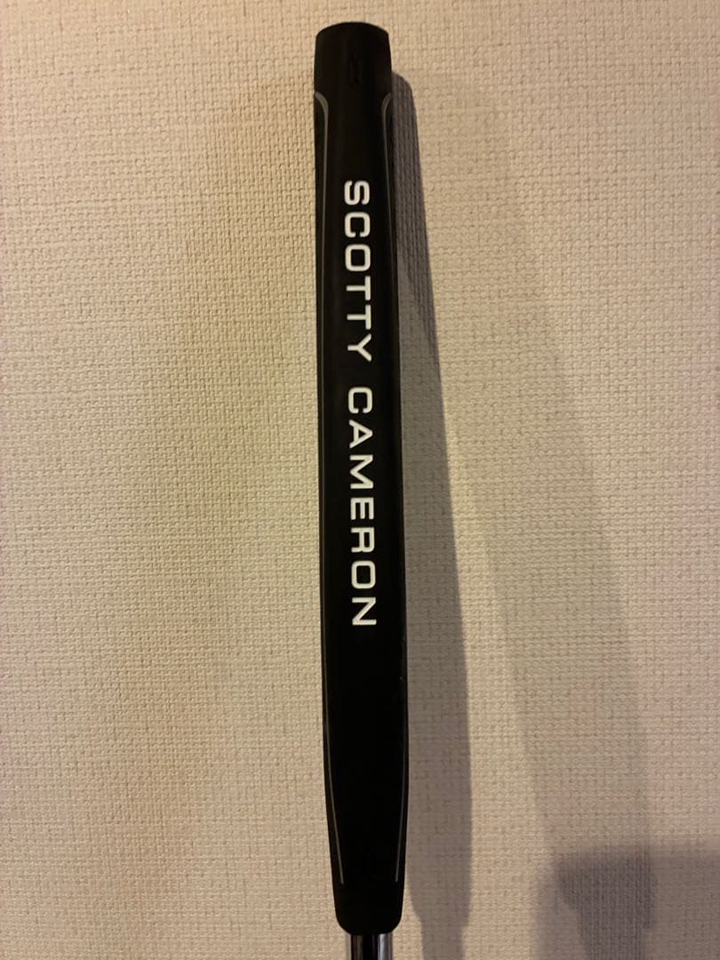 SCOTTY CAMERON PHANTOM 9 パター
