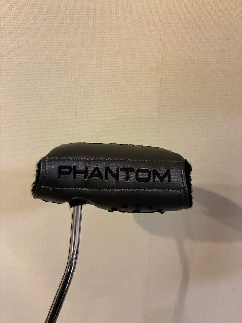 SCOTTY CAMERON PHANTOM 9 パター