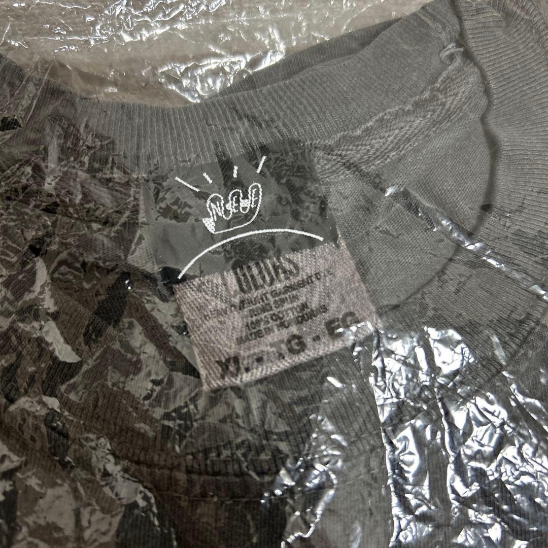 NEE生命謳歌 Tシャツ XLサイズ 新品未使用