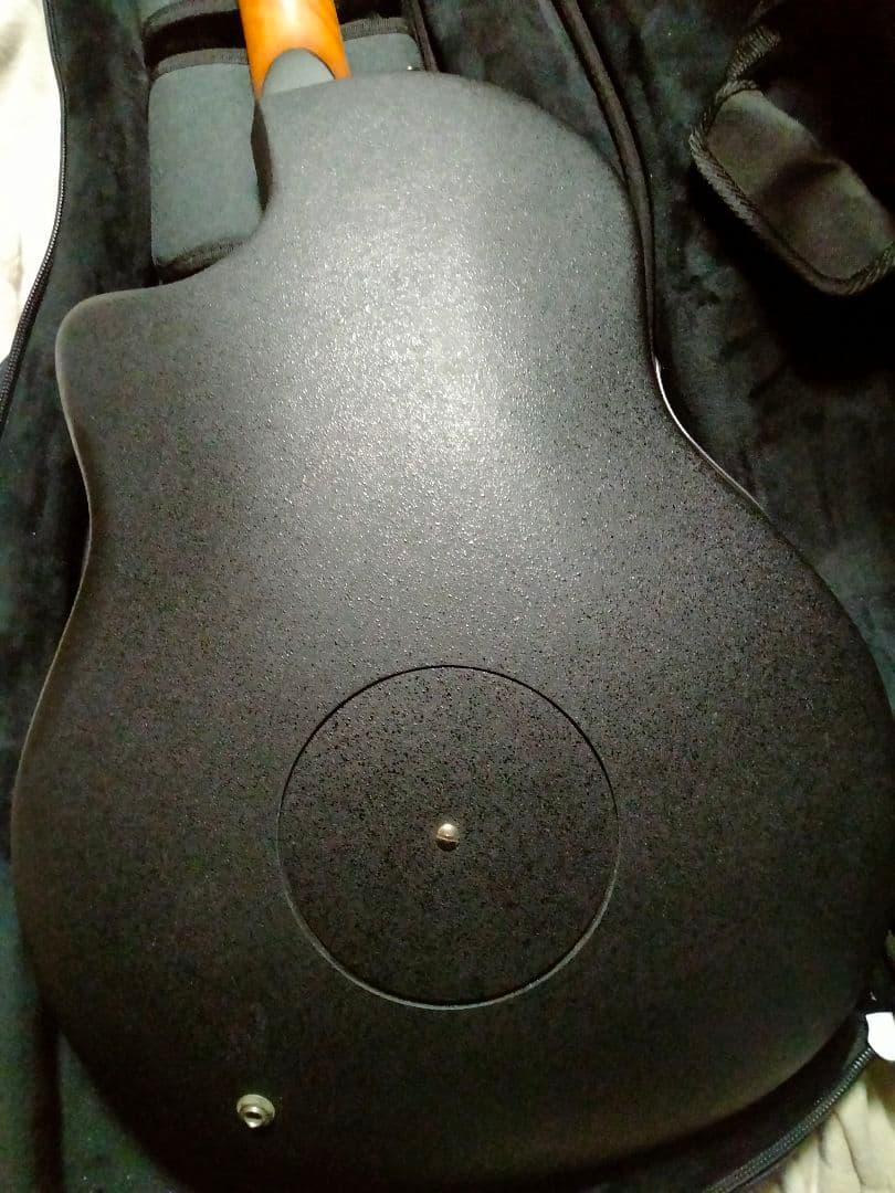 Applause Ovation エレアコギター AE248 生産完了
