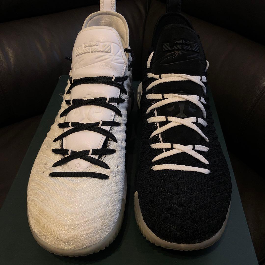シューズ(男性用) NIKE LEBRON 16 EQUALITY PACK 30cm