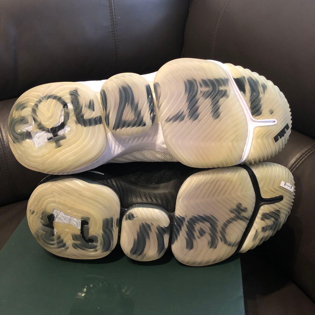 シューズ(男性用) NIKE LEBRON 16 EQUALITY PACK 30cm
