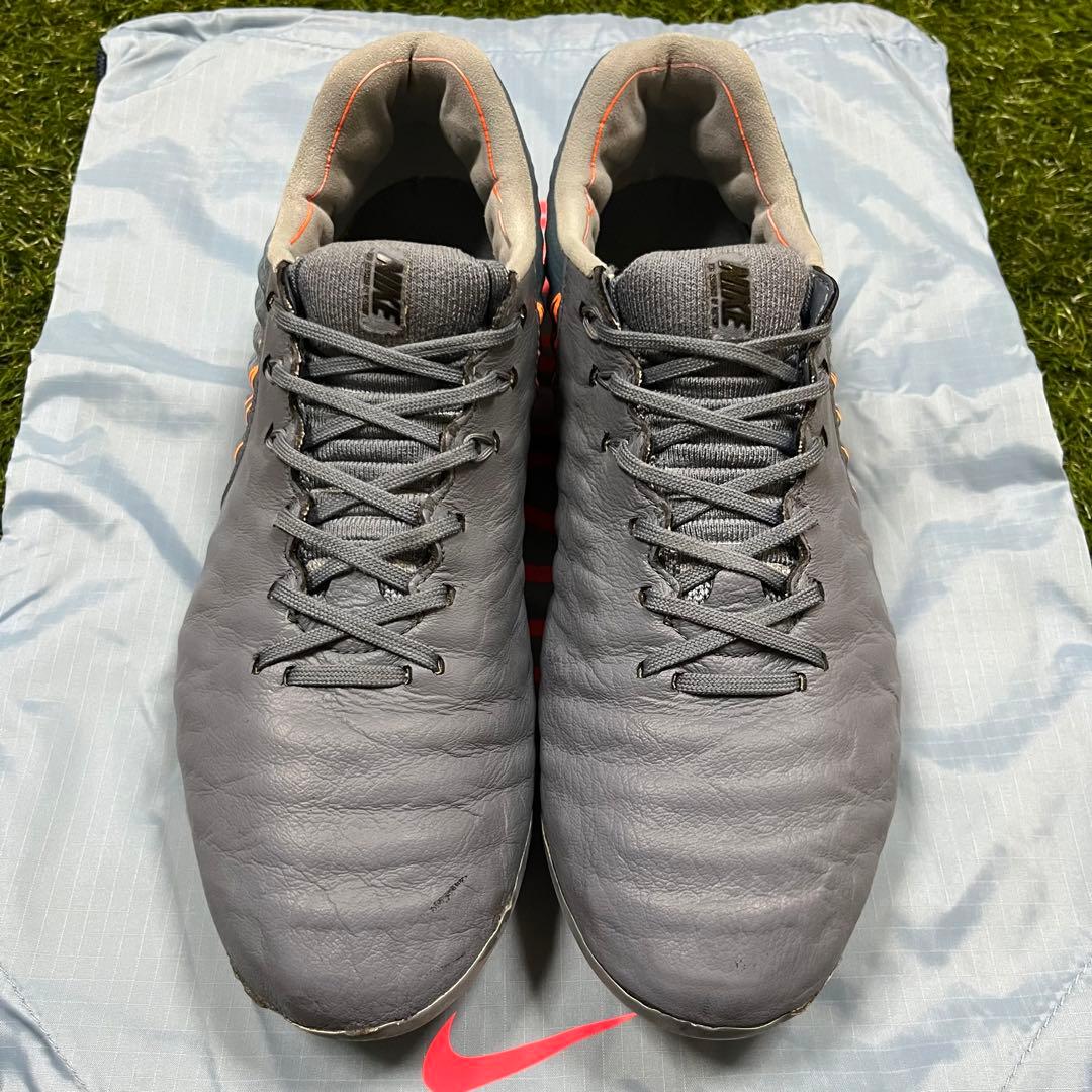 NIKE Tiempo Legend Ⅶ Elite FG 26cm