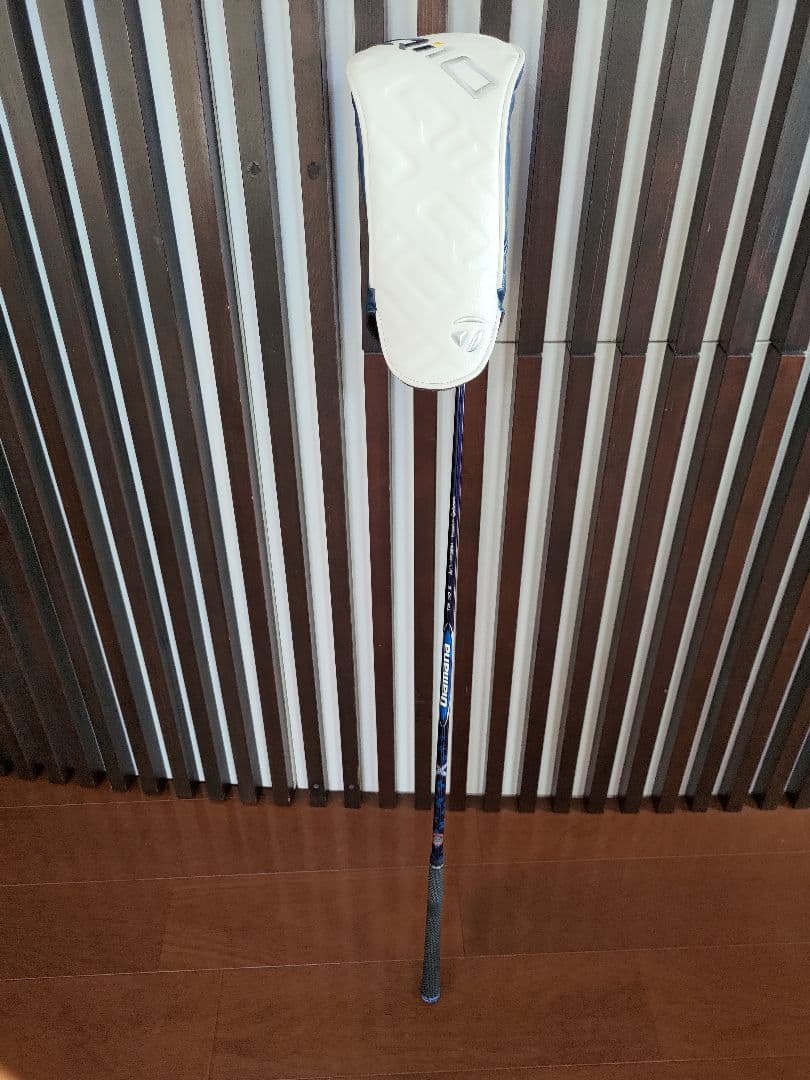 maza_001様　TaylorMade Qi10max ドライバー 9度