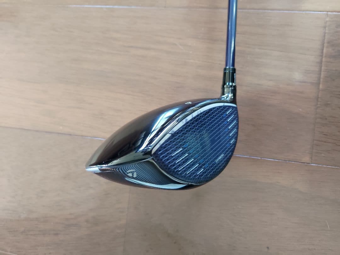 maza_001様　TaylorMade Qi10max ドライバー 9度
