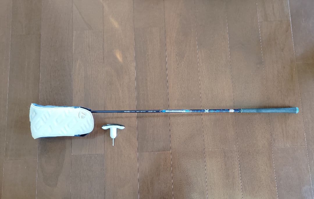 maza_001様　TaylorMade Qi10max ドライバー 9度