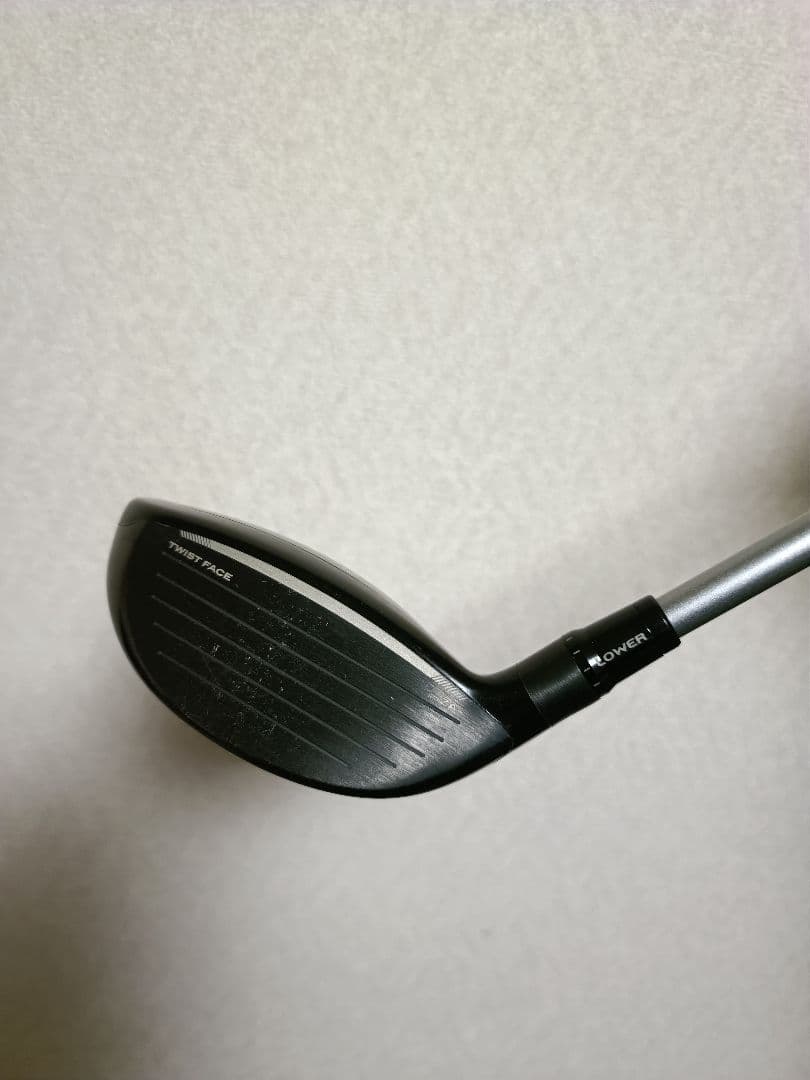 テーラーメイド　ステルスプラス　3W.5W　2本セット　ツアーAD　UB
