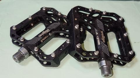 NSBikes Eccentric Cromo29 27.5+仕様