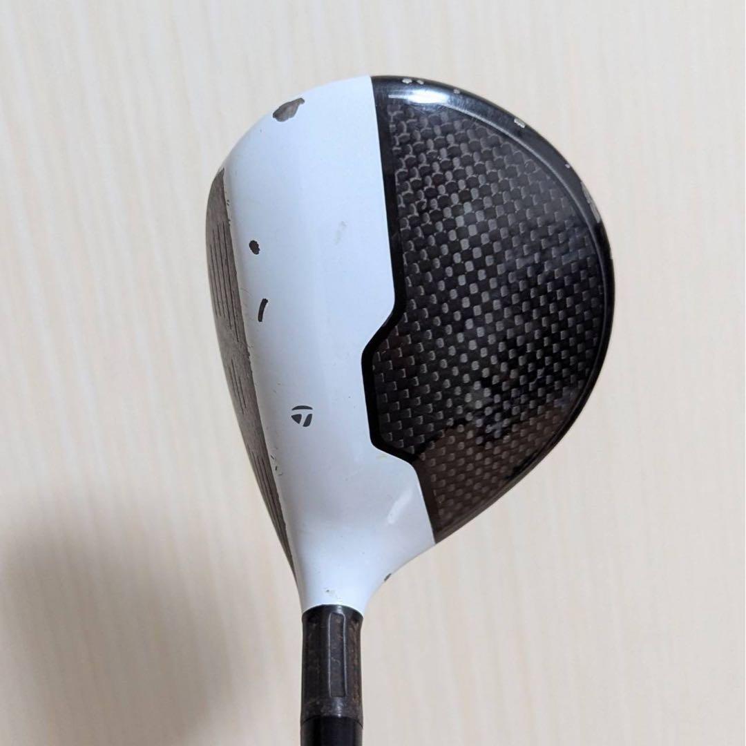 TaylorMade テーラーメイド M2 フェアウェイウッド 7W 7番ウッド