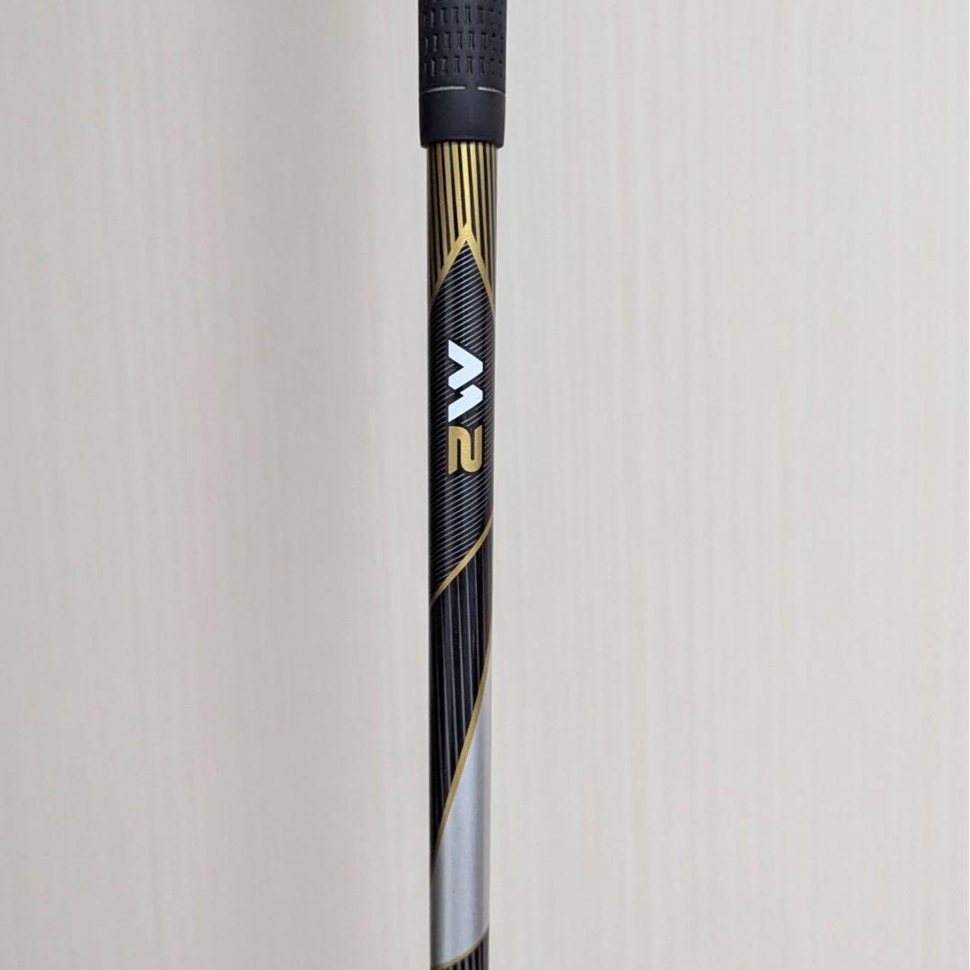 TaylorMade テーラーメイド M2 フェアウェイウッド 7W 7番ウッド